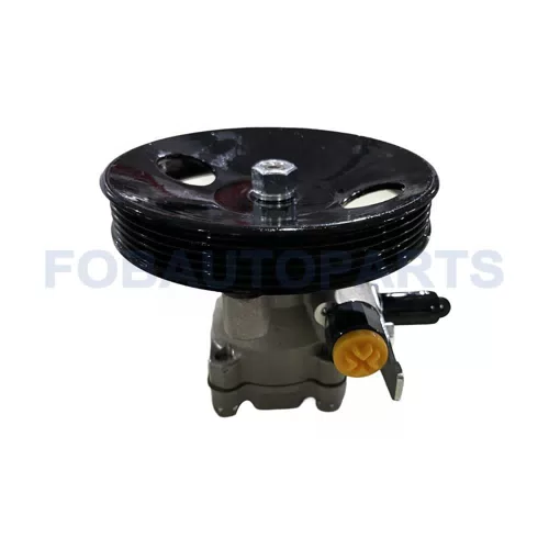 Power Steering Pump Compatible For Hyundai Sonata 2.4L 2000-2005 57100-26200 57100-38100